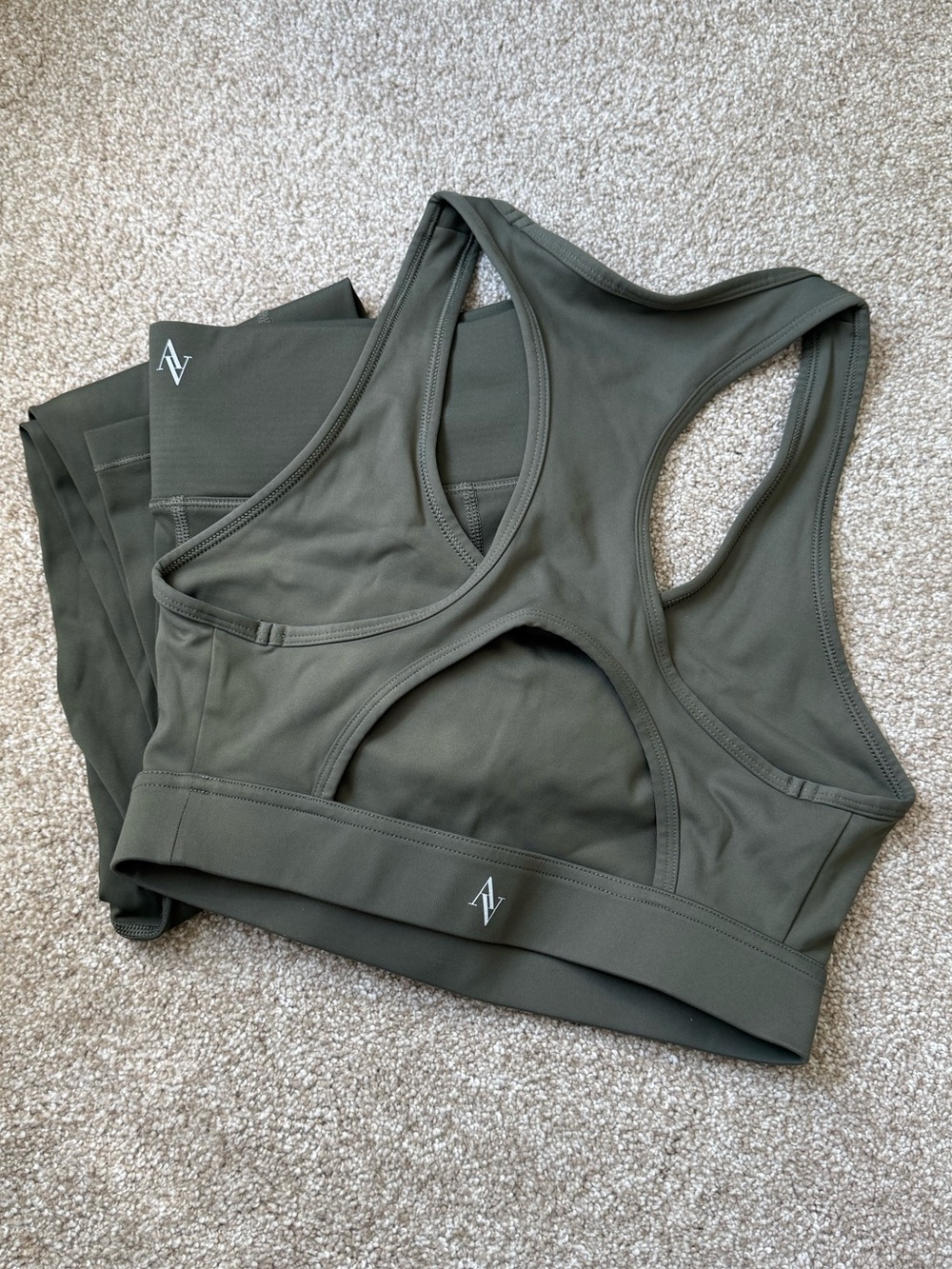 Bandier ALL ACCESS Active Set